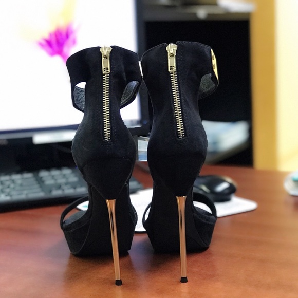 Bakers Layna Heels - Picture 3 of 4